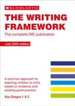 The Writing Framework