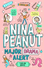 Nina Peanut