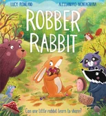 Robber Rabbit