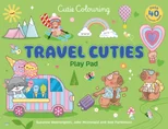 Travel Cuties Play Pad