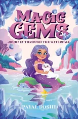 Journey Through the Waterfall