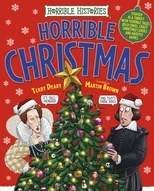 Horrible Christmas (2026)