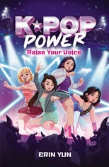 K-Pop Power