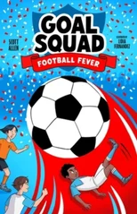 Goal Squad 2