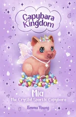 Capybara Kingdom