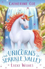 Unicorns of Sparkle Valley