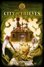 Fighting Fantasy