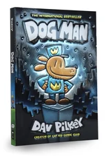 Dog Man