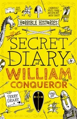 The Secret Diary of William the Conqueror