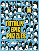 Totally Epic Puzzles Puzzles