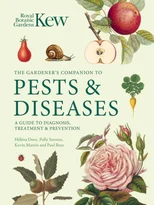 Gardener's Companion to Pests and Diseases