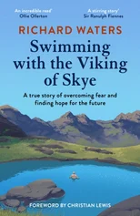 Swimming with the Viking of Skye