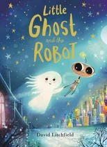 Little Ghost and the Robot