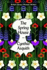 The Spring House