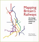 Mapping Britain's Railways