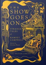 The Show Goes On