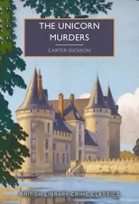 The Unicorn Murders
