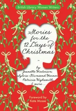 Stories for the 12 Days of Christmas
