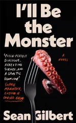 I'll Be the Monster