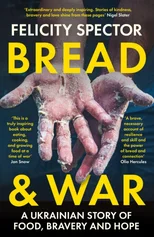 Bread and War