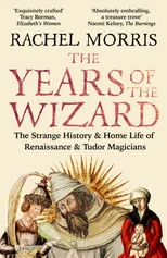 The Years of the Wizard