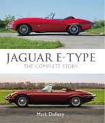 Jaguar E-Type