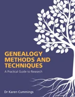 Genealogy Methods and Techniques