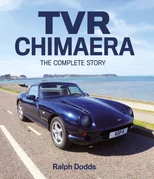 TVR Chimaera