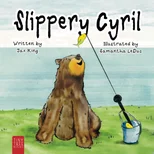 Slippery Cyril