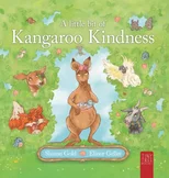 A Little Bit of Kangaroo Kindness