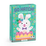 Go Hatch! Card Game
