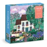 Garden Path 300 Piece Puzzle