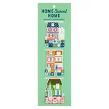 Home Sweet Home Magnetic Bookmarks
