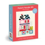 Cottage Punch Needle Kit