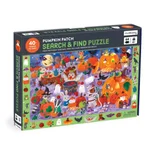 Pumpkin Patch 64 Piece Search & Find Puzzle