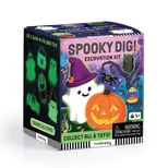 Halloween Dig Excavation Kit