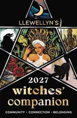 Llewellyn's 2027 Witches' Companion