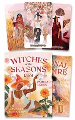 Witches of the Seasons Tarot