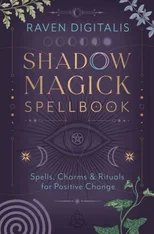Shadow Magick Spellbook