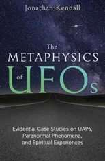 The Metaphysics of UFOs