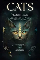 Cats,  A Mystical Guide