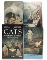 Cats, A Mystical Oracle