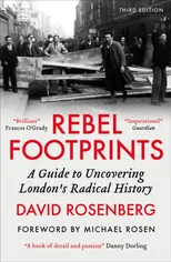 Rebel Footprints