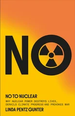 No To Nuclear