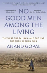 No Good Men Among the Living