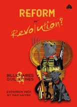 Reform or Revolution?
