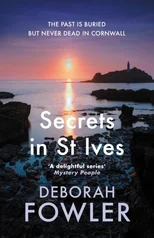 Secrets in St Ives