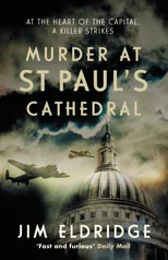 Murder at St Paul's Cathedral