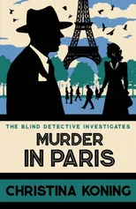 Murder in Paris
