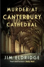 Murder at Canterbury Cathedral